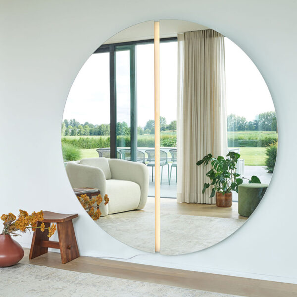 Spiegel LUNA light L