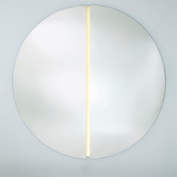 Spiegel LUNA light L – Bild 2