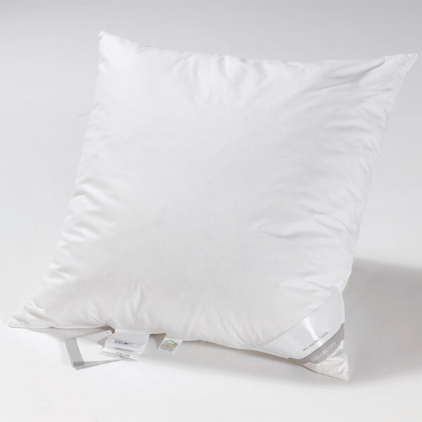 FCS COMFORT Federkissen mit Daune